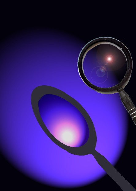 Lupa - logo wsparcia